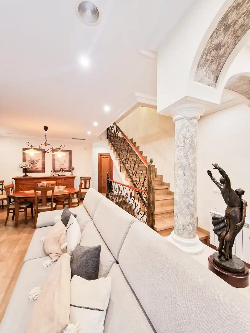 Houses for sale in Elche / Elx  with Air Conditioner, Heating and Private garden