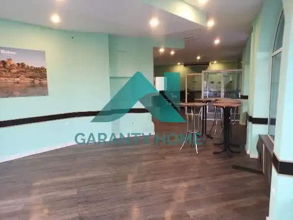 Business premises to rent in Malpartida de Cáceres