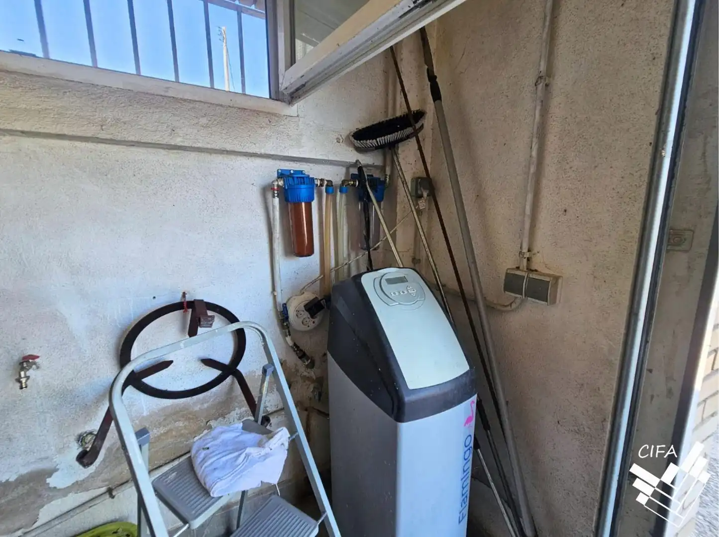 Casa o xalet en venda en Santa Magdalena de Pulpis amb Aire condicionat, Jardí privat i Terrassa
