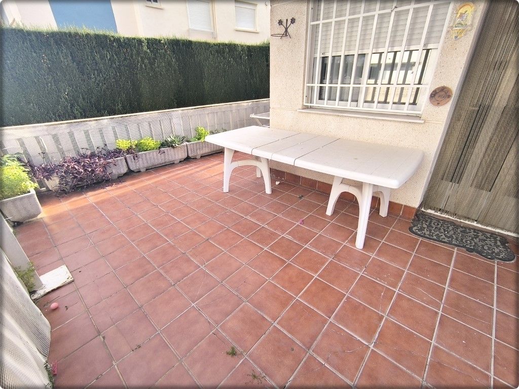 Planta baja en venta en Daimús