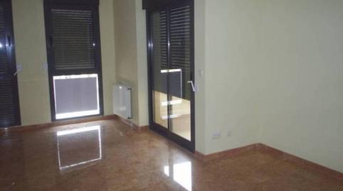 Foto 3 de Dúplex en venda a Ibi, Alicante