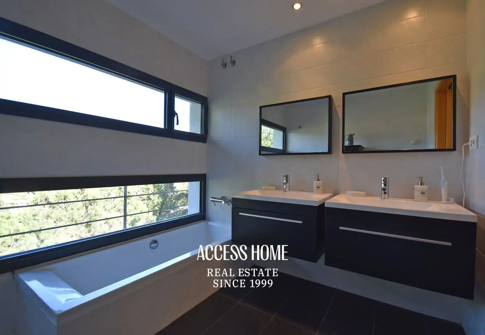 Detached house with pool for sale in Cabrils, imagen 24