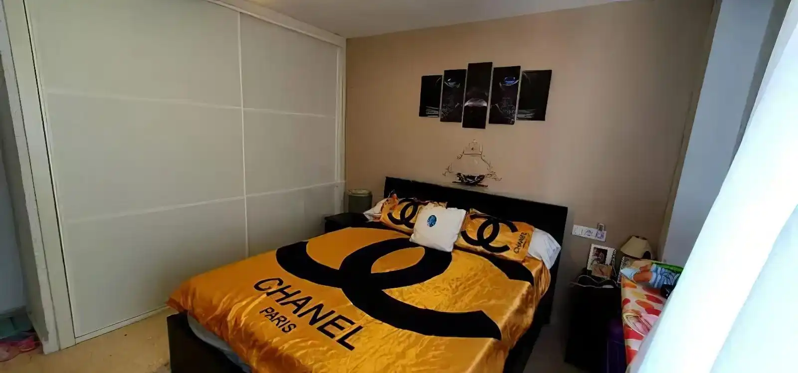 Habitación de Piso en venta en Marbella