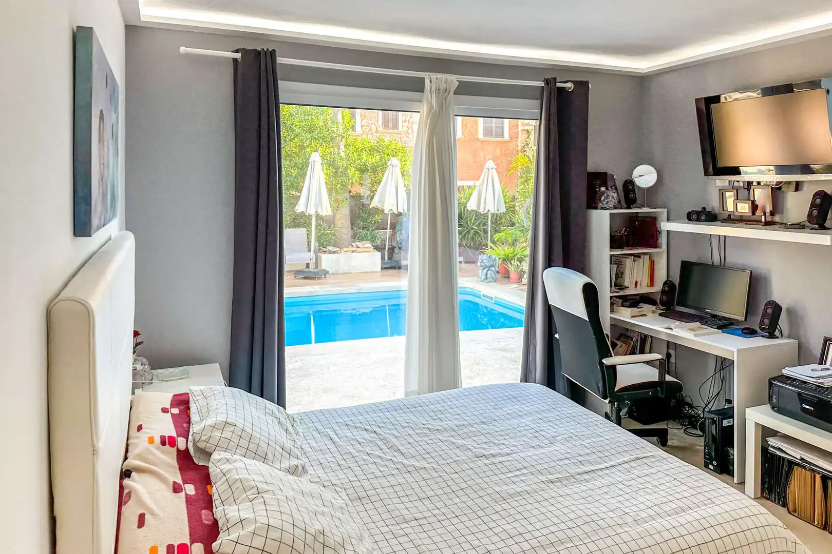 Casa en venta en Port Nou - Port Verd  - Port Vell, imagen 11