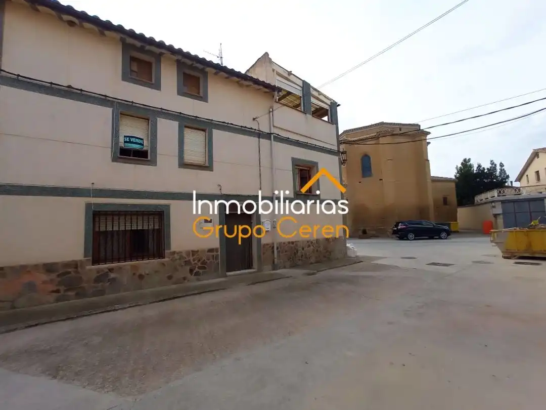 Casa o xalet en venda a Herramélluri