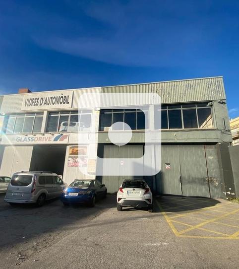 Photo 2 of Garage to rent in Montcada, Ca n'Anglada, Barcelona