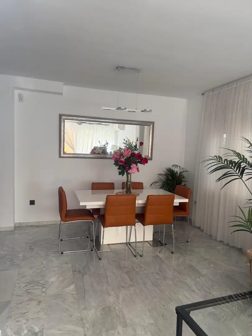 Casa bifamiliare con terrazza in vendita a Centro, imagen 8