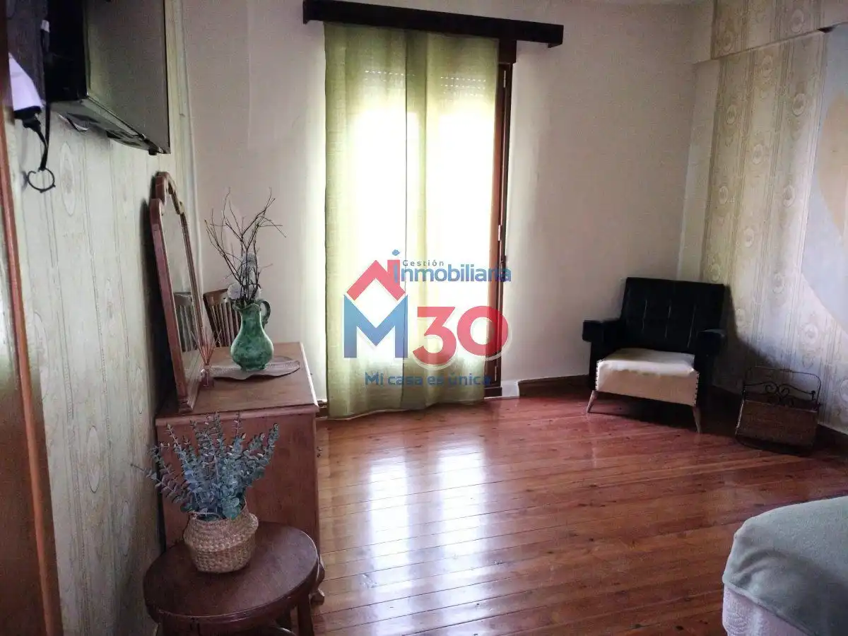Dormitori de Pis en venda en Pancorbo amb Traster i Balcó