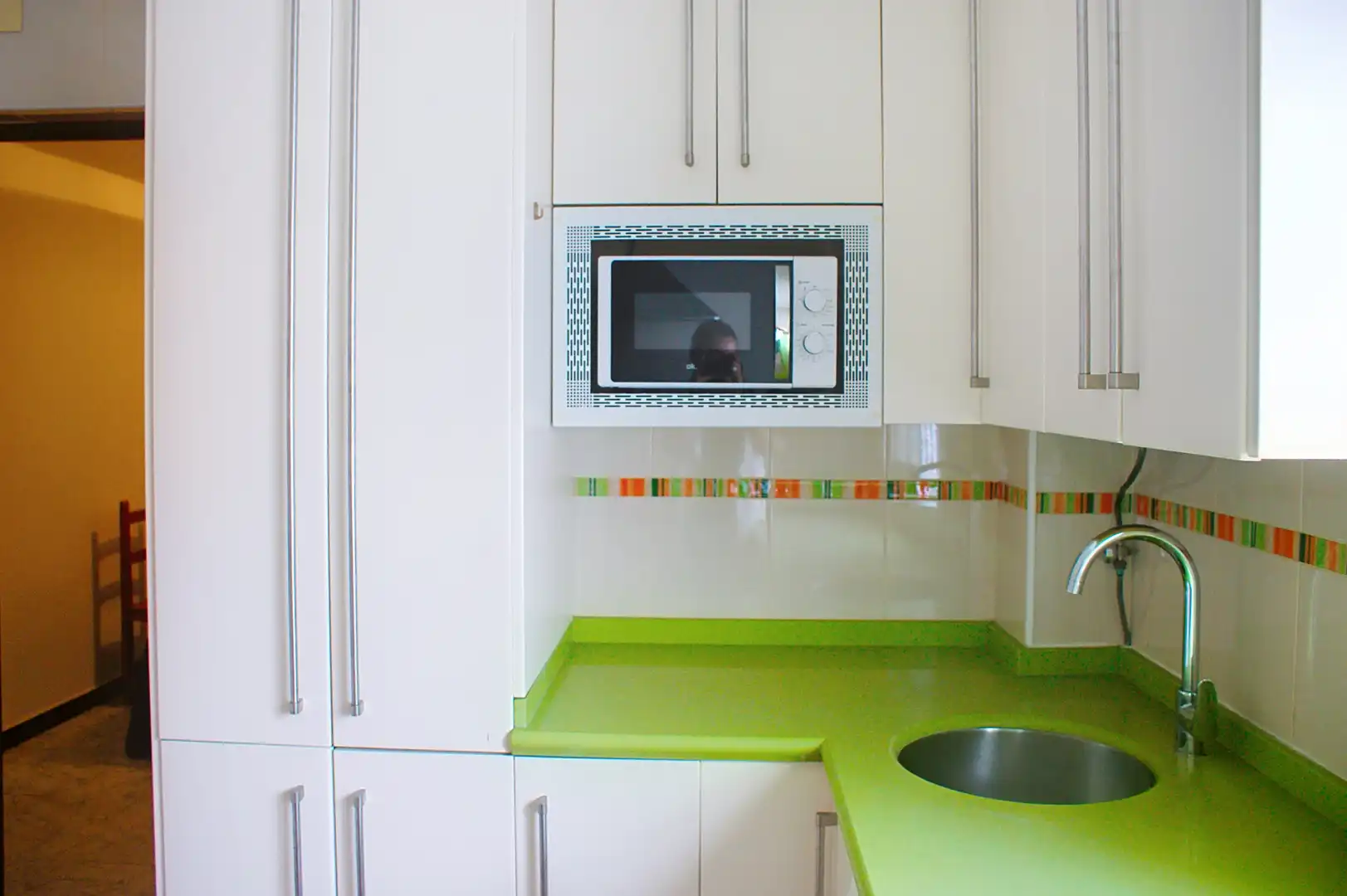 Misto residenziale in vendita a Calle Berdigón 18, imagen 6