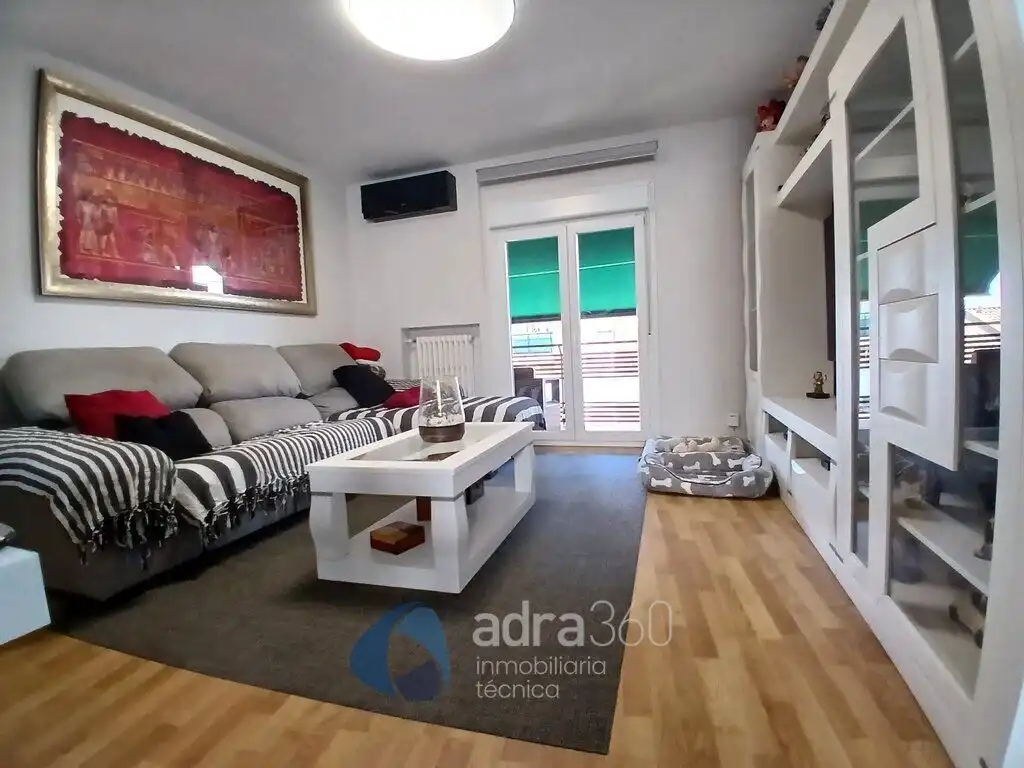 Wohnung mit Aufzug zum Verkauf in Gonzalo de Berceo, imagen 2