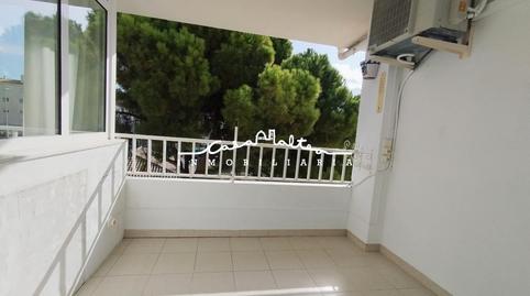 Foto 3 de Apartament de lloguer a Altea ciudad, Altea