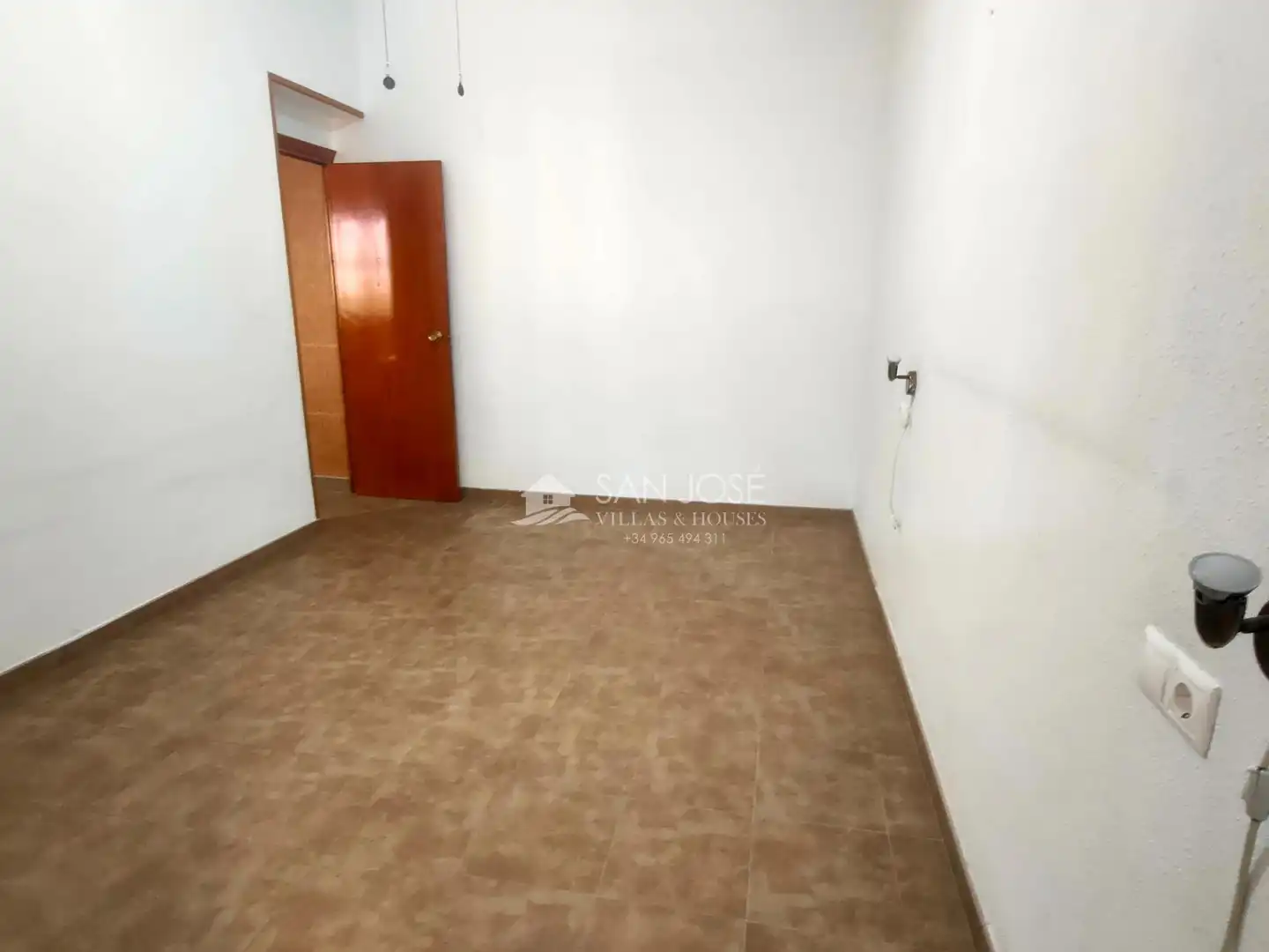 Xalet amb piscina en venda a Pedanías Este, imagen 64