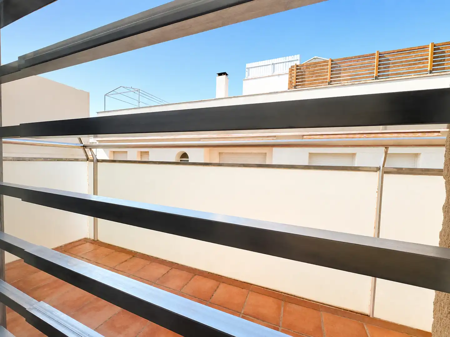 Terraza de Piso en venta en Torredembarra con Terraza y Alarma