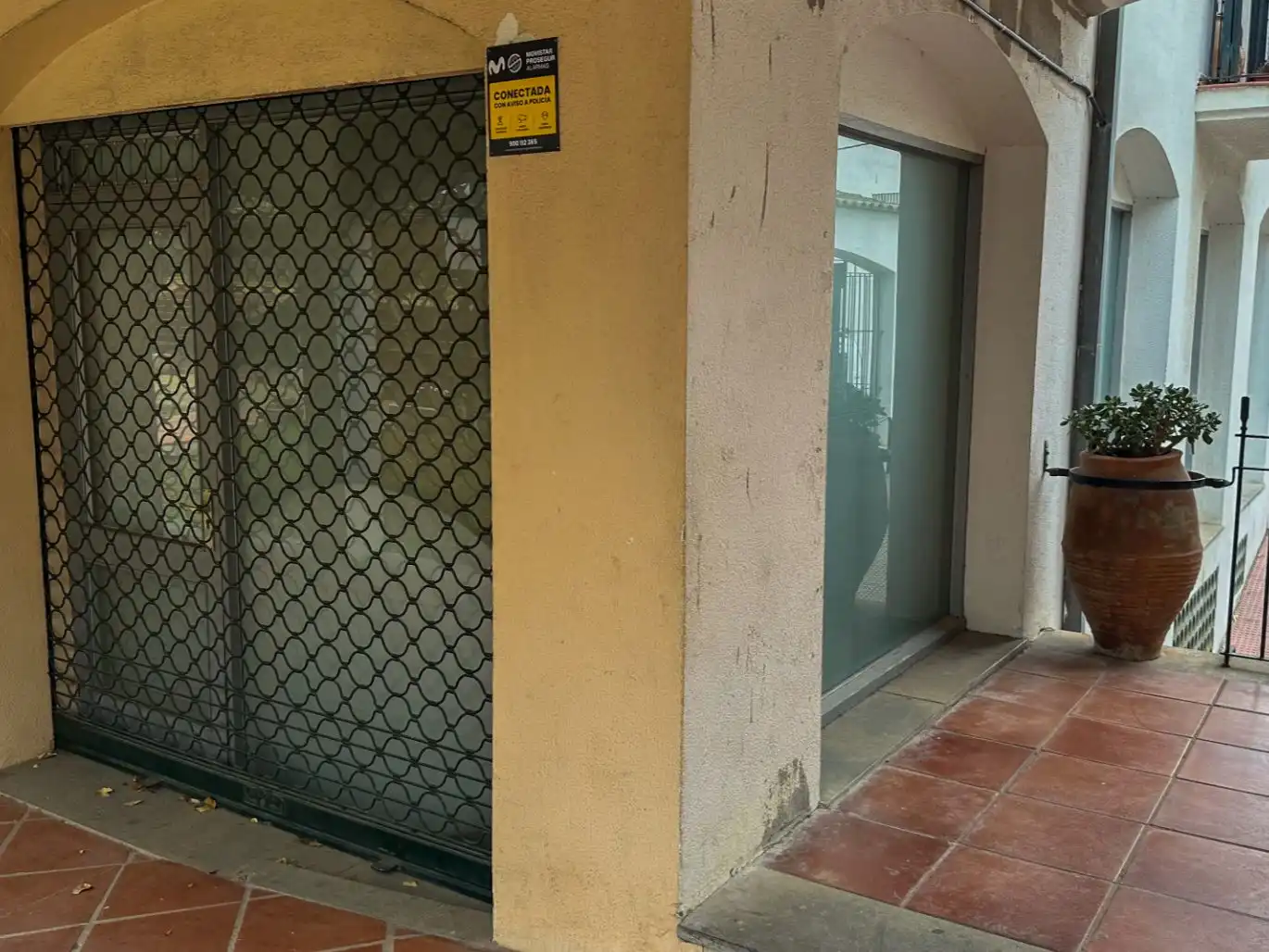 Business premises for transfer in Carrer Picasso 29, imagen 16