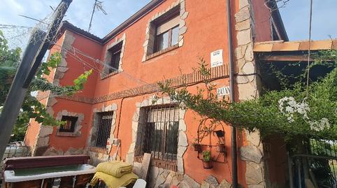 Foto 2 de Casa o chalet en venta en N-111, Lardero, La Rioja