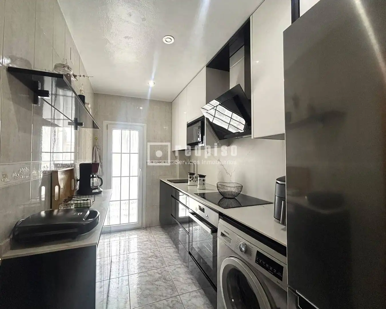 Piso en venta en Centro Urbano, imagen 9