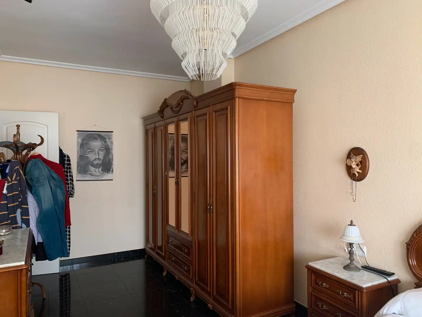Wohnung mit Aufzug zum Verkauf in Calle Guareña, imagen 18