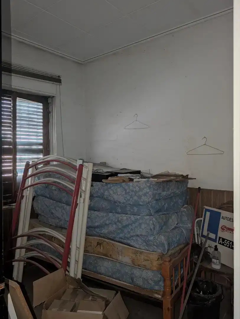 Habitación de Casa adosada en venta en Albatera con Aire acondicionado