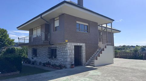Foto 5 de Casa o chalet en venta en Calle Corceño, 5, Alisal - San Román, Santander