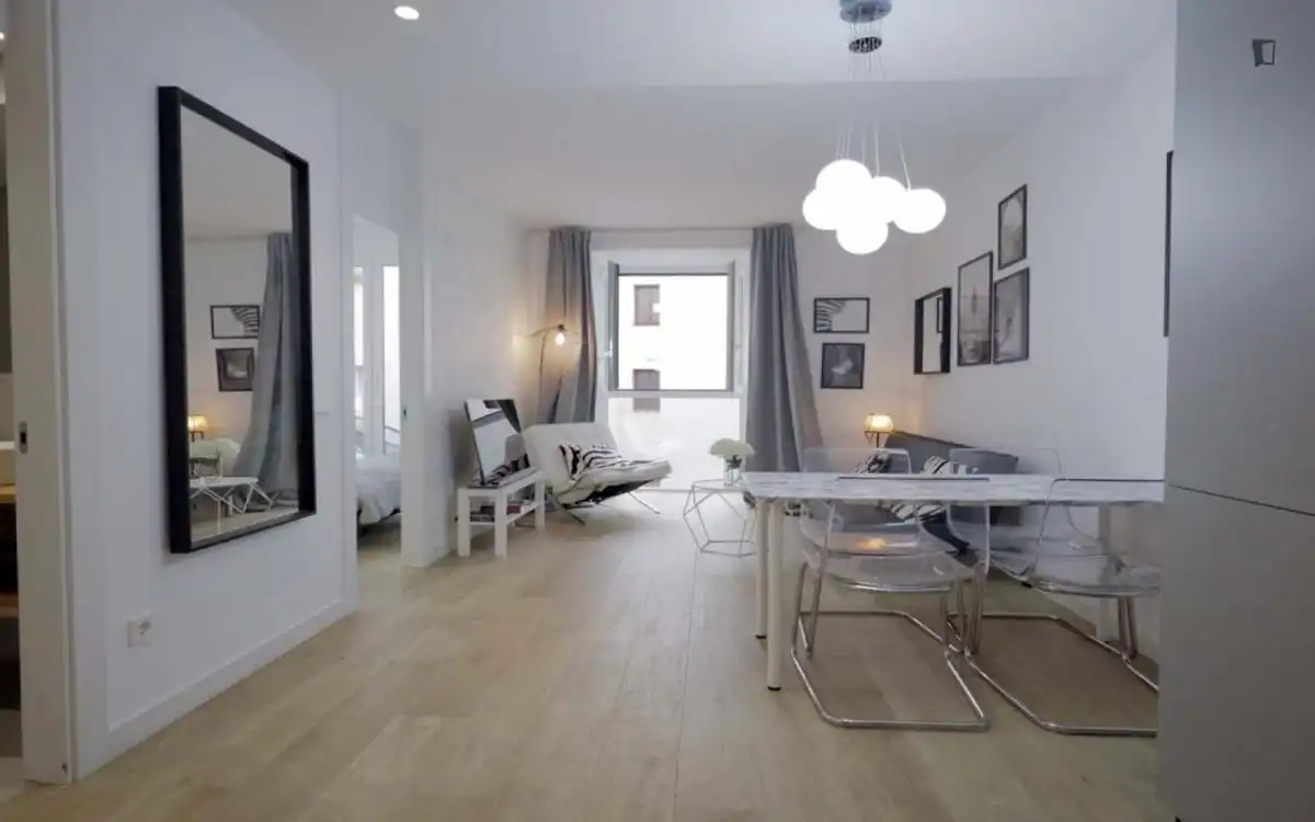 Apartamento con ascensor en alquiler en Centro, imagen 15