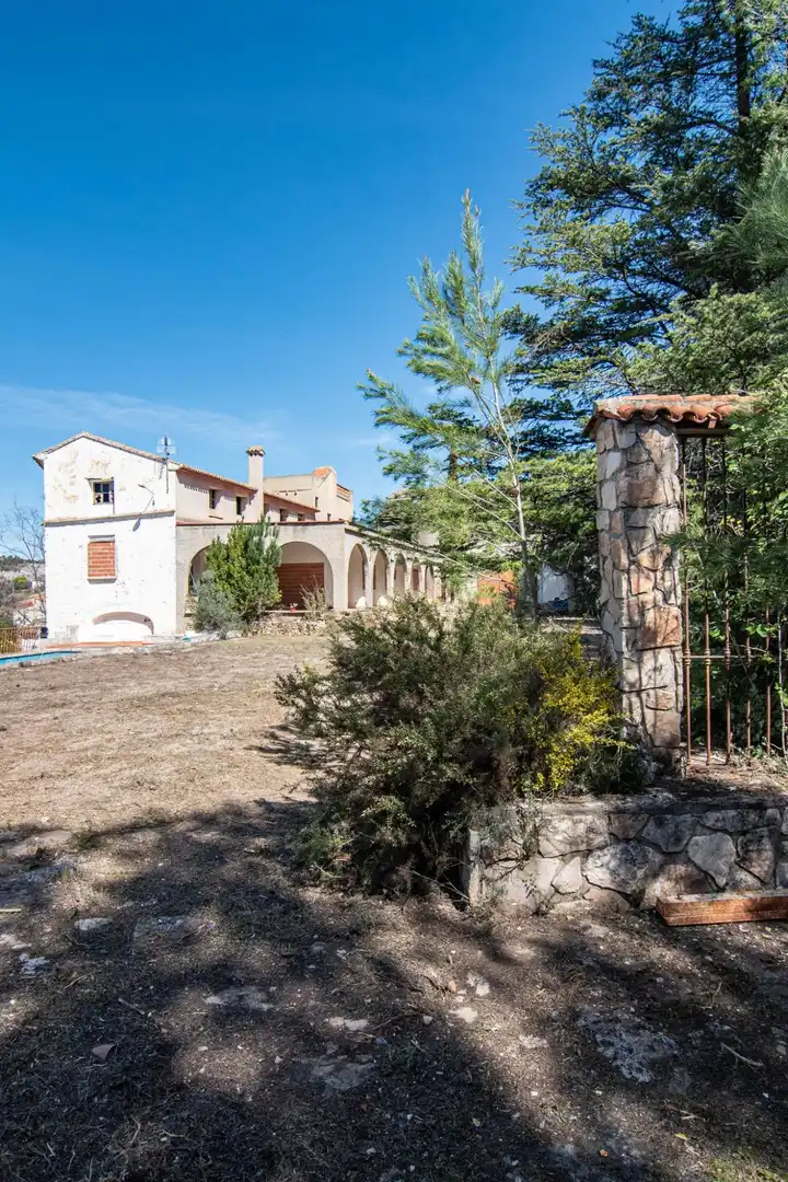 Casa con piscina in vendita a Navarrés, imagen 66