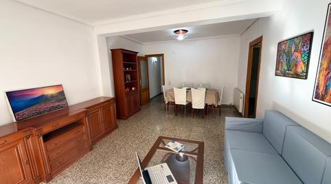 Foto 3 de Pis en venda a Carrer D'aldaia, 4, El Alborgí, Paterna