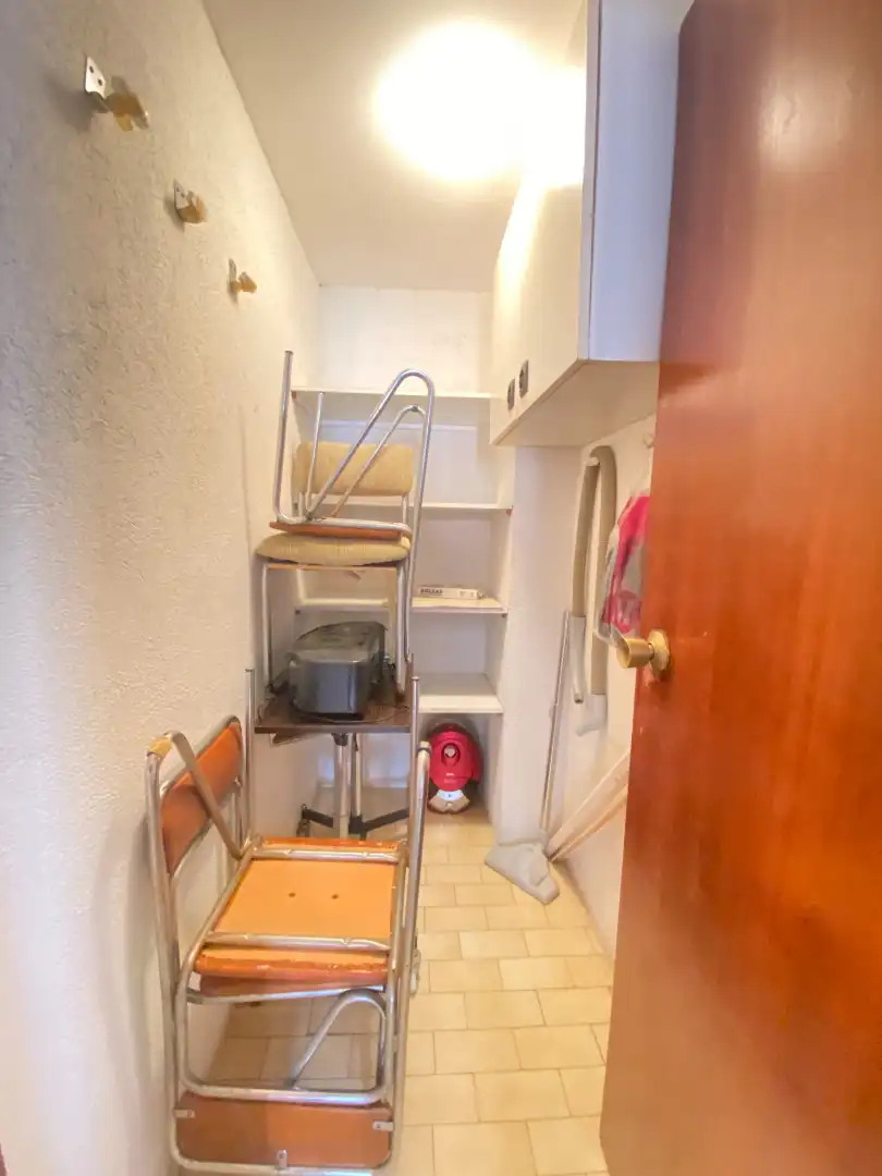 Flat for sale in Águilas  with Terrace, Storage room and Furnished