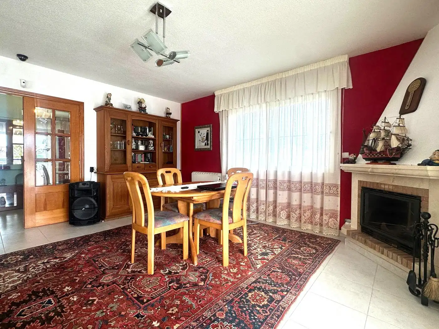 Villa avec piscine à vendre à Urbanización Ortenbach, imagen 6