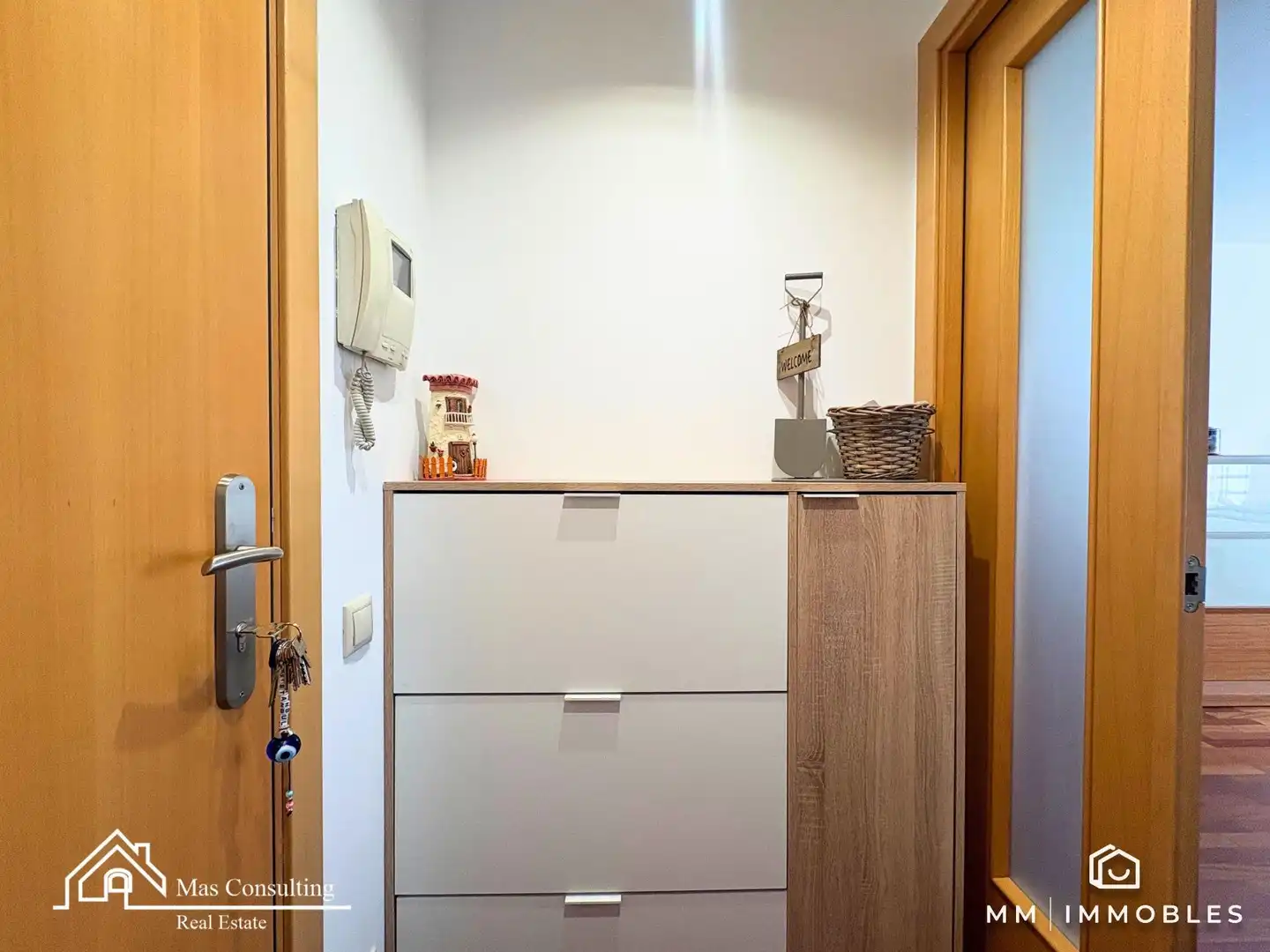 Planta baja en venta en Granollers, Barcelona