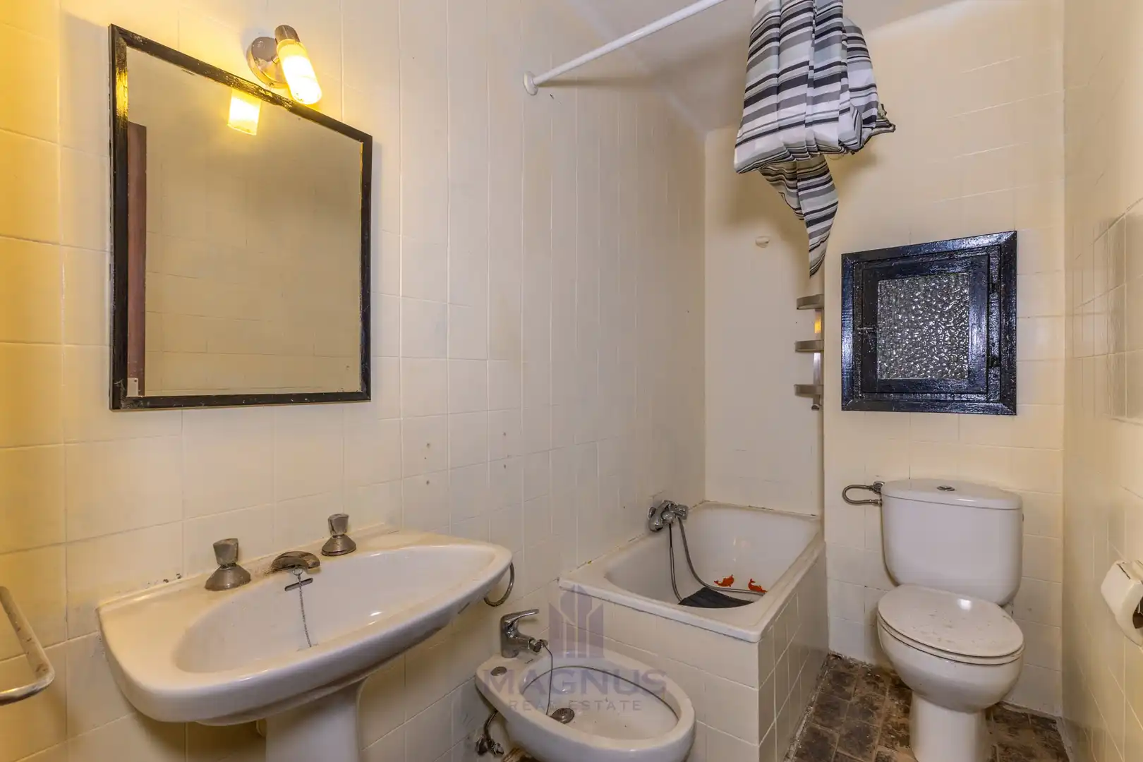 Apartament amb terrassa en venda a AVENIDA VALLADOLID, imagen 18