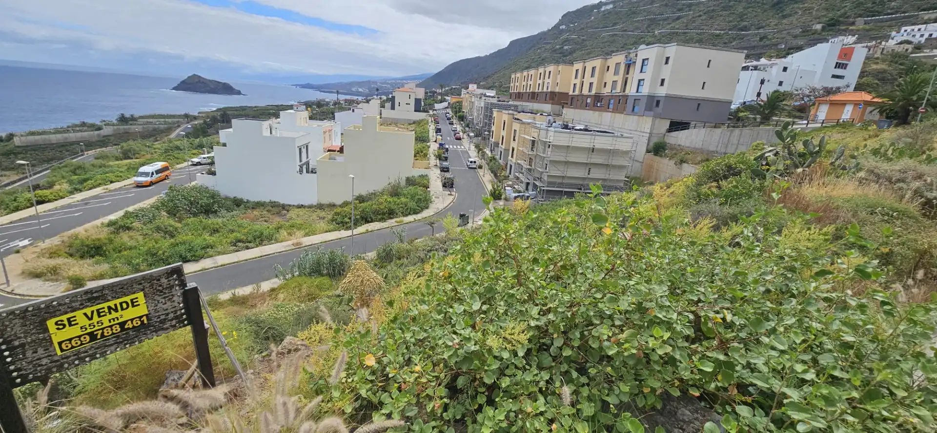 Terreny residencial en venda a Garachico, imagen 8