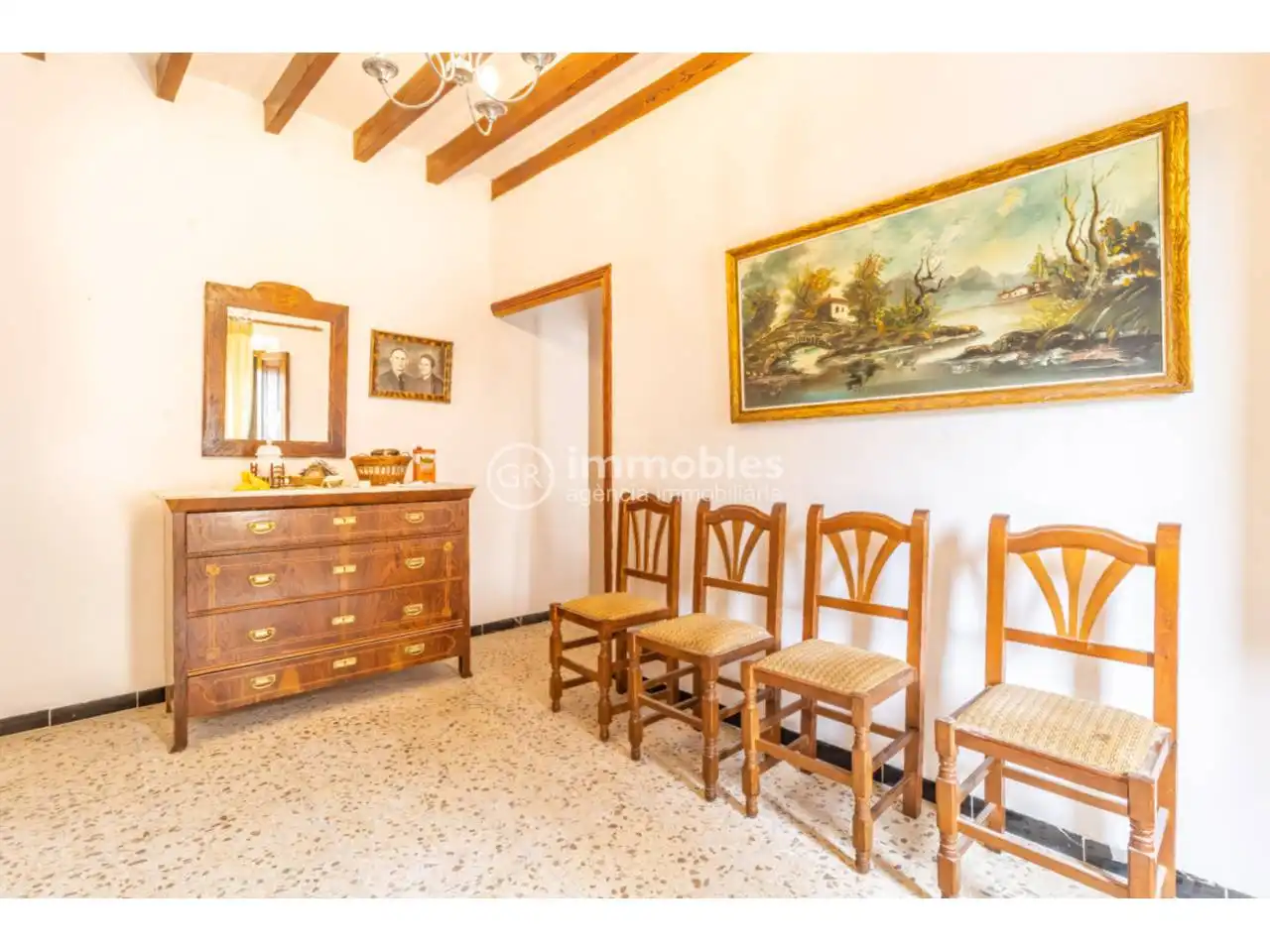 House with garden for sale in Selva, imagen 20