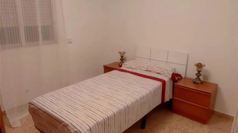 Foto 5 de Habitación en Avinguda de la República Argentina, 4, Germaníes - Juzgados, Gandia