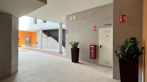 Foto 4 de Loft de alquiler en Calle Recinto Sur, 17, Centro, Ceuta Capital