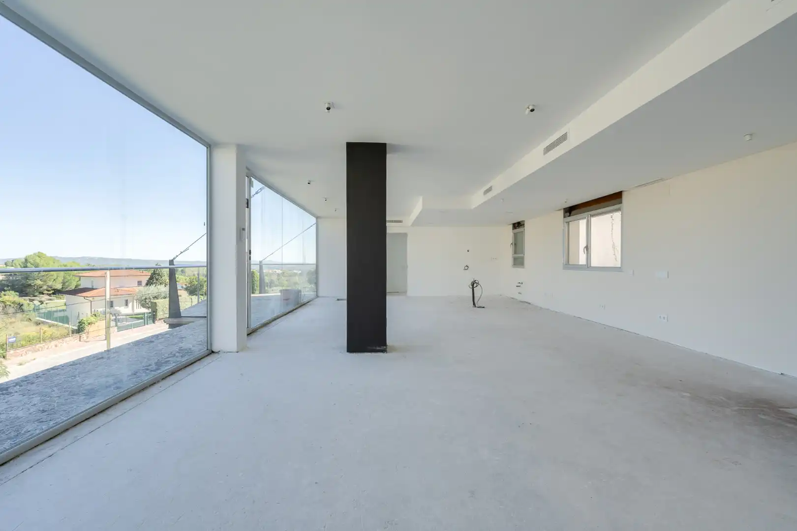 Casa o xalet en venda en Sant Esteve Sesrovires amb Aire condicionat, Calefacció i Jardí privat