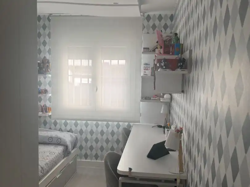 Flat for rent in Málaga, Málaga