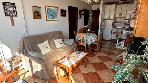 Foto 3 de Apartamento de alquiler en Poniente - Faro, Vélez-Málaga