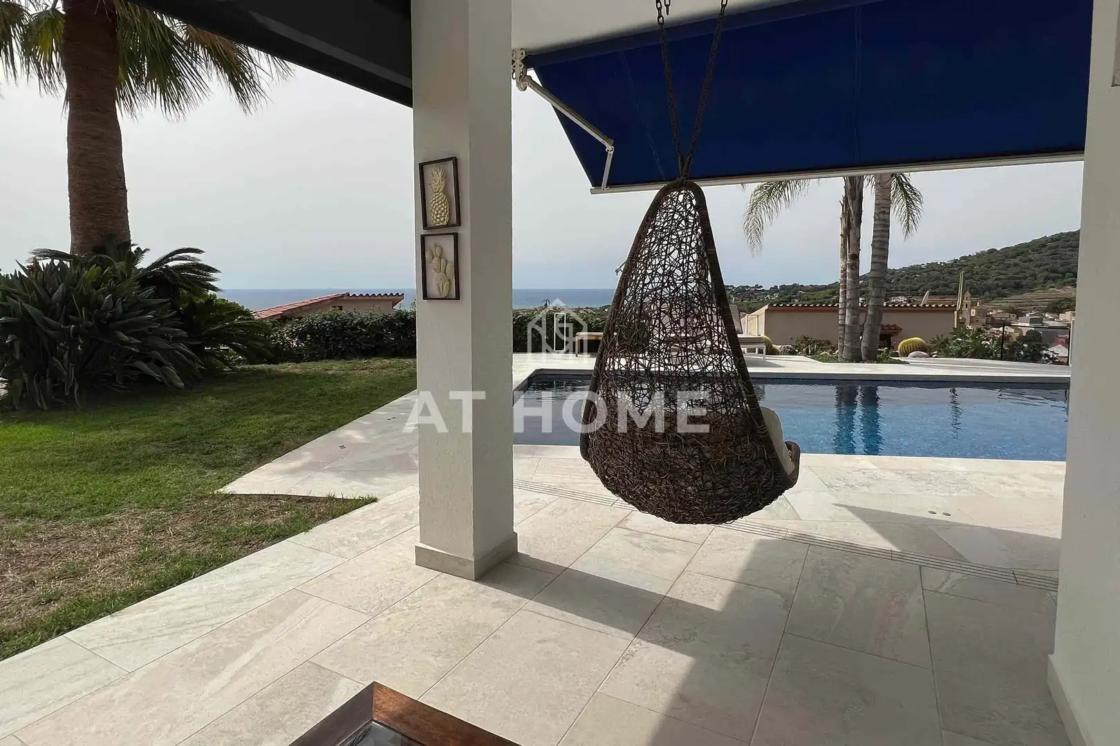 Chalet con terraza en alquiler en Cabrils, imagen 27
