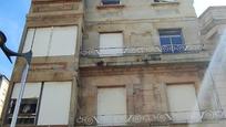 Exterior view of Building for sale in Vigo 
