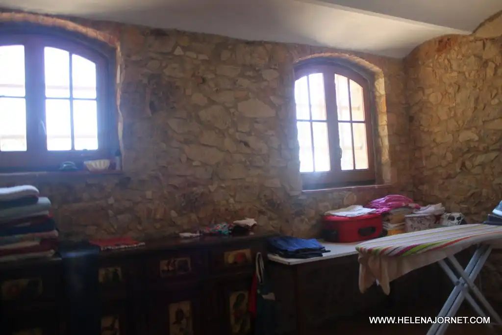 Casa o xalet en venda en Sant Feliu de Guíxols amb Calefacció