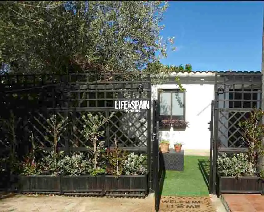 Casa rustica con piscina in vendita a Masdenverge, imagen 3