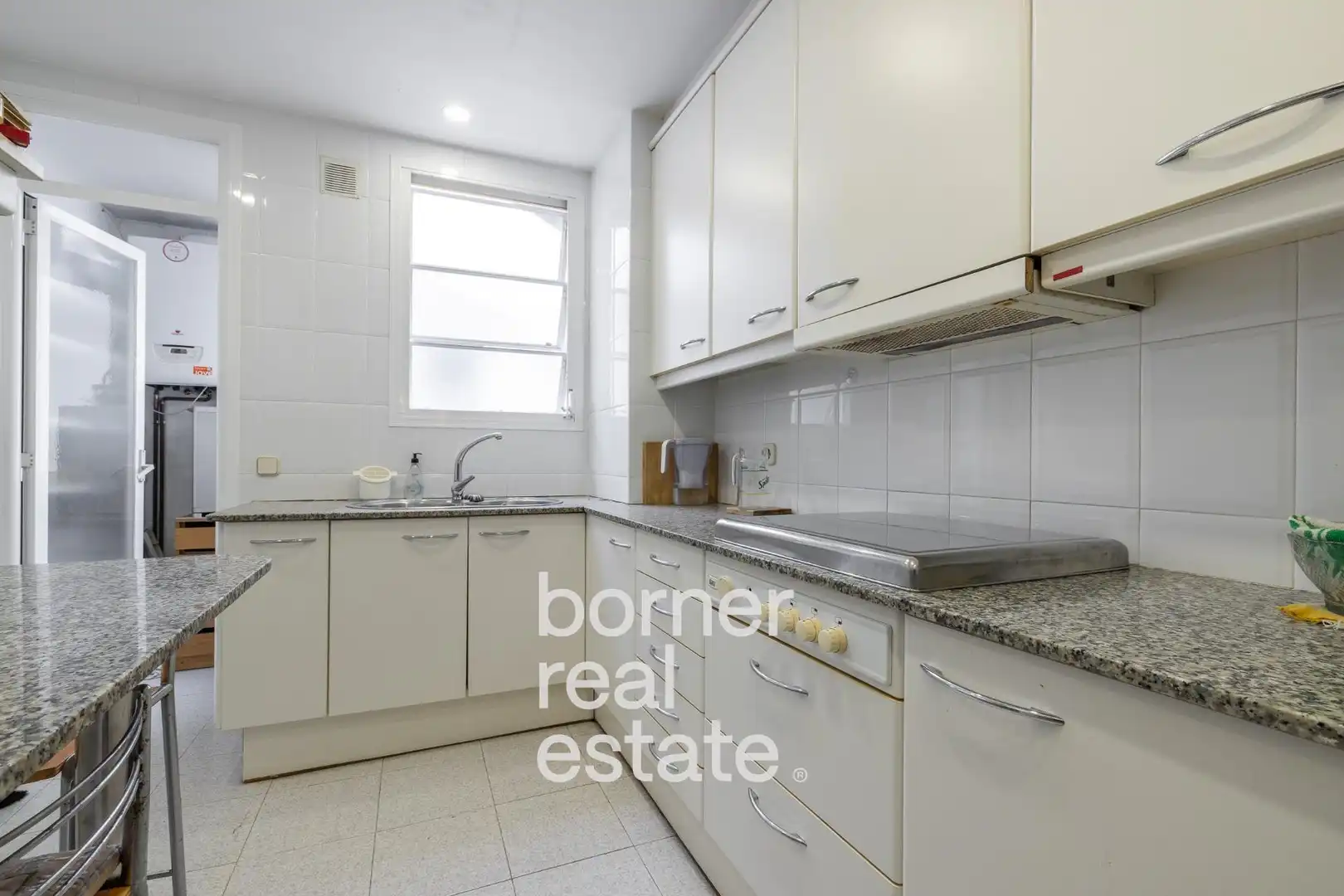 Flat with lift for sale in TAQUIGRAF SERRA, imagen 10