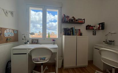 Bedroom of Flat for sale in  Córdoba Capital  with Air Conditioner