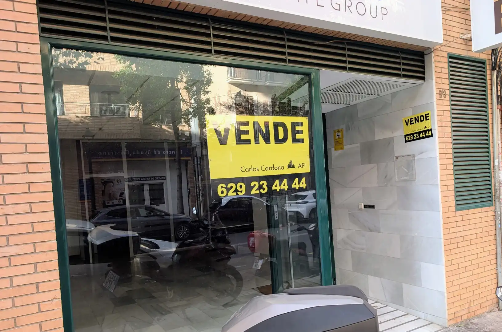 Local en venta en Valencia con Aire acondicionado