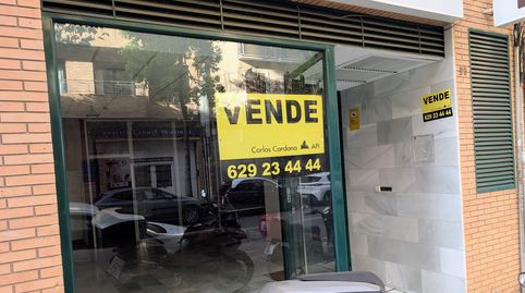 Photo 3 of Commercial properties for sale in Carrer de Les Illes Canàries, 142, La Creu del Grau, Valencia Capital