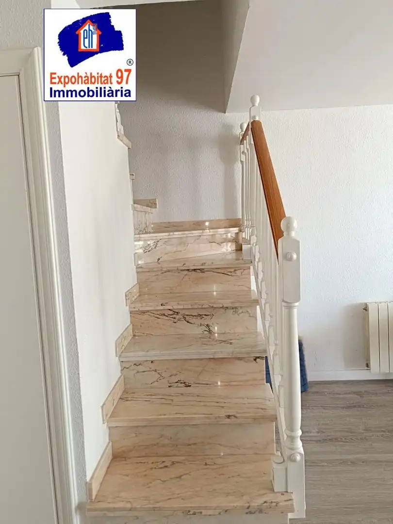 Duplex avec ascenseur à vendre à Camino Brusel·les, imagen 15