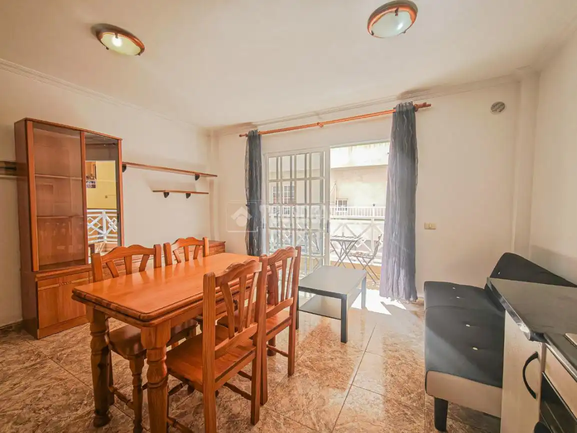 Wohnung zum Verkauf in Guargacho