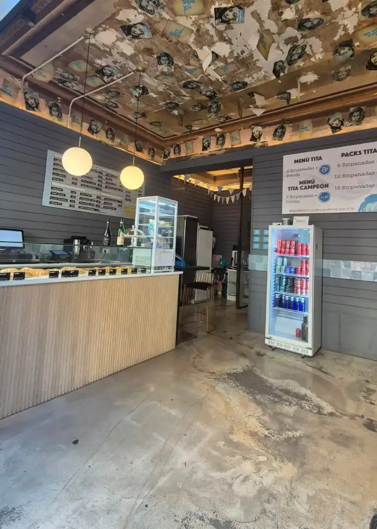 Commercial properties for rent in Madrid