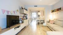 Exterior view of Flat for sale in  Barcelona Capital  with Air Conditioner and Terrace