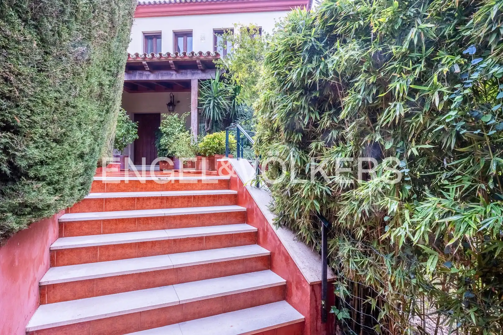 Maison avec piscine à vendre à El Zaudín - Club de Golf, imagen 3